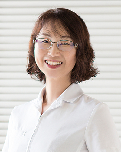 医療法人大誠会 内田病院　田中 志子